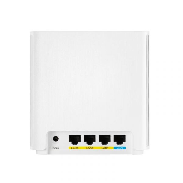Router wireless ASUS Gigabit XD6S, AX5400, Wifi 6, Dual-Band, 2 - imagine 9
