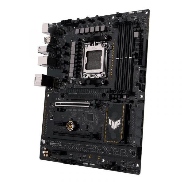 Placa de baza Asus TUF GAMING B650-PLUS AM5 - imagine 13