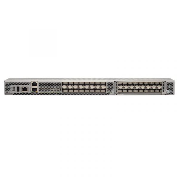 HPE SN6610C 32Gb 8-port 32Gb Short Wave SFP+ Fibre Channel