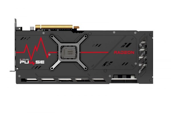 Placa video Sapphire PULSE AMD Radeon RX7900XT 20GB, GDDR6, 320BIT, - imagine 10
