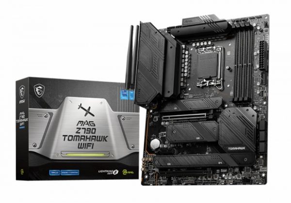 Placa de baza MSI MAG Z790 TOMAHAWK WIFI, LGA 1700 - imagine 7