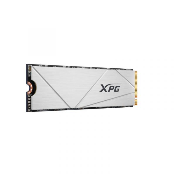 SSD Adata XPG Gammix S60 HeatSink 2TB PCI Express 4.0 - imagine 6