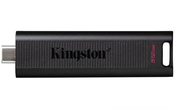 Memorie USB Flash Drive Kingston Data Traveler, 512GB, USB 3.2, - imagine 6