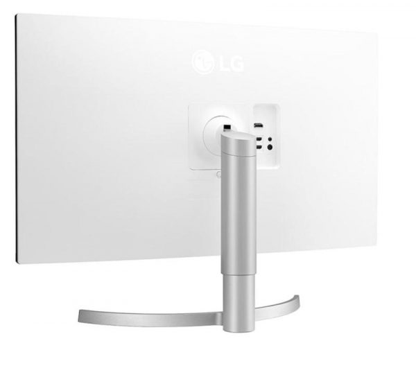 Monitor LG 32" 32UN650K-W.AEU - imagine 9