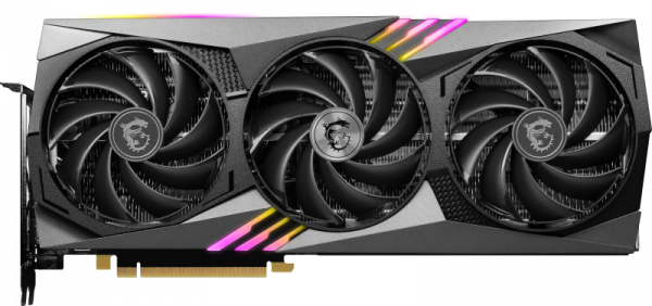 Placa video MSI GeForce RTX 4060Ti GAMING X TRIO 8GB, - imagine 5