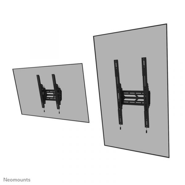 Suport de perete Nemounts Select, pentru display-uri cu o diagonala - imagine 12