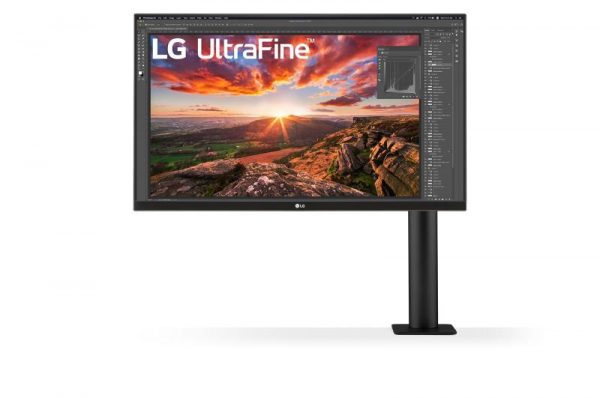 Monitor LG 27" 27UN880P-B.AEU - imagine 25