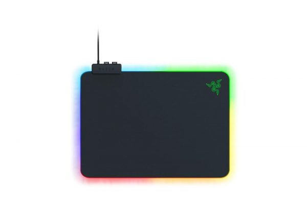 Mousepad Razer Firefly V2 Hard Surface, RGB, standard - imagine 7