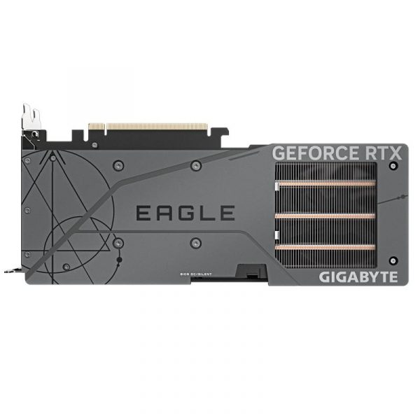 Placa video Gigabyte GeForce RTX 4060 TI EAGLE OC 8GB - imagine 9