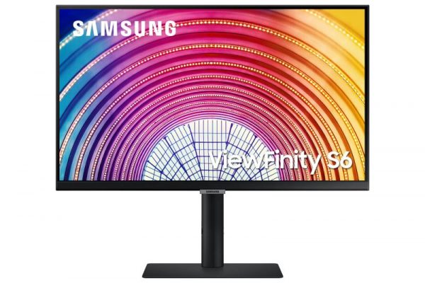 Monitor Samsung 24" LS24A600NAUXEN - imagine 9