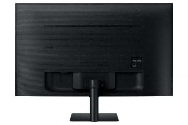 Monitor Samsung 32" LS32AM700PRXEN - imagine 8