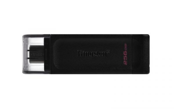 Memorie USB Flash Drive Kingston DataTraveler 70, Speed: USB-C 3.2 - imagine 6