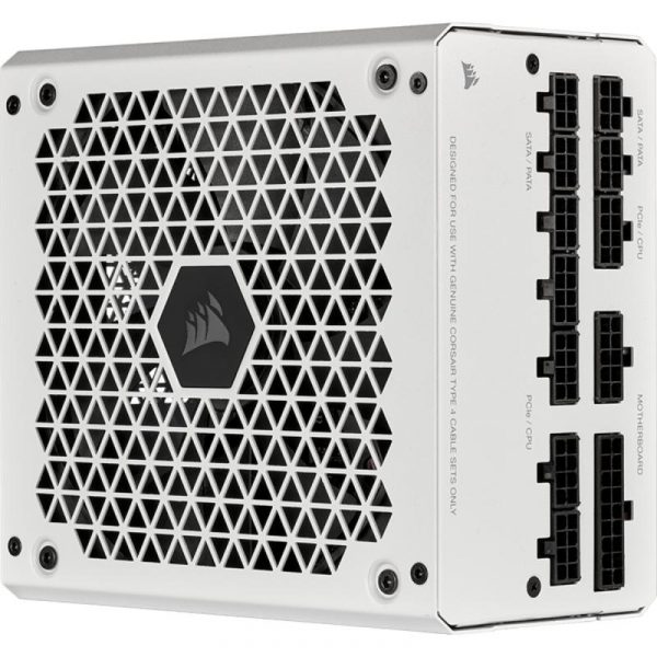 Sursa Corsair RM850, 80+ Modular, 850W - imagine 13
