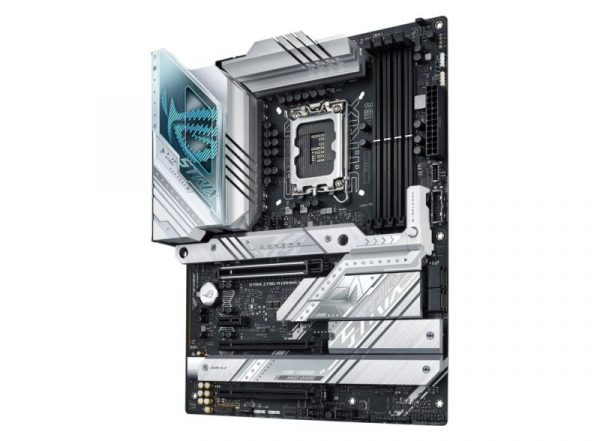 Placa de baza Asus ROG STRIX Z790-A GAMING WIFI LGA - imagine 9