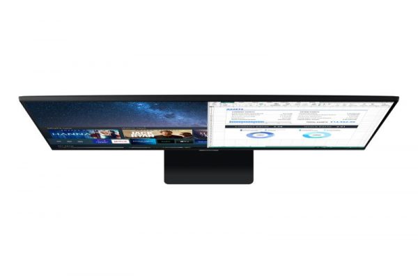 Monitor Samsung 32" LS32AM700PRXEN - imagine 14