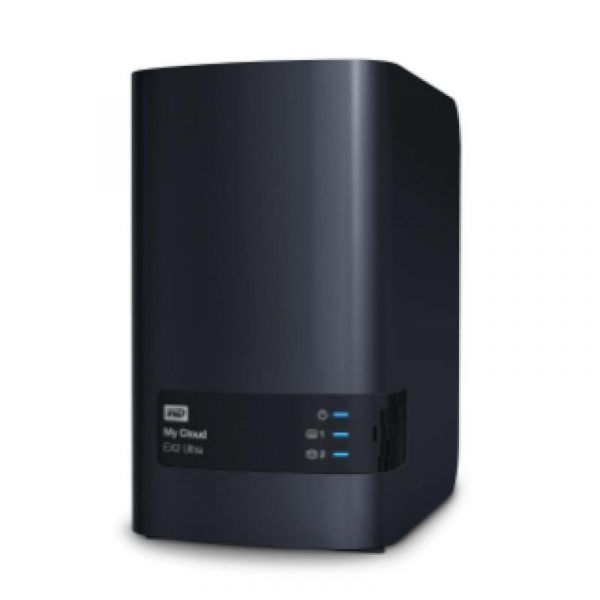 HDD Extern WD My Book, 28TB, negru, USB 3.0 - imagine 7