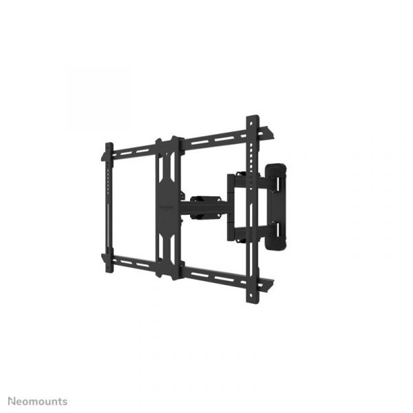 Suport perete Neomounts WL40S-850BL16; pentru display-uri cu diagonale 40"-70", sistem - imagine 4