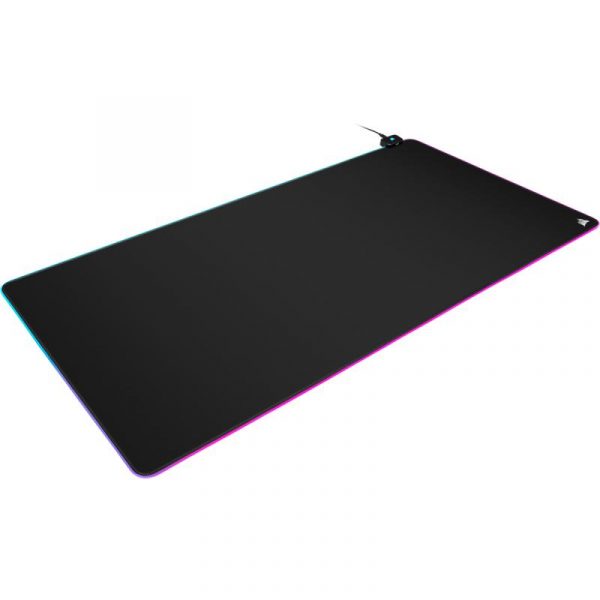 Mousepad/ Desk Mat CORSAIR MM700 RGB EXTENDED 3XL CLOTH GAMING, - imagine 5
