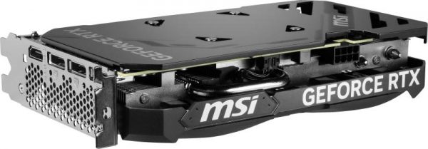Placa video MSI GeForce RTX 4060TI VENT 2X OC 8GB - imagine 11