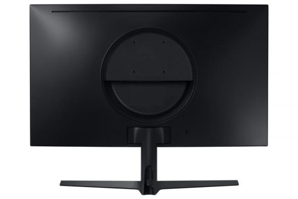 Monitor Samsung 27" LC27RG50FQRXEN - imagine 6