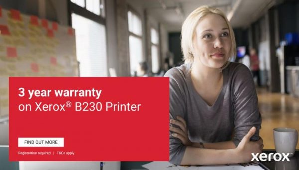 Imprimanta laser mono Xerox B230V_DNI, Dimensiune A4, Viteza 34 ppm - imagine 10