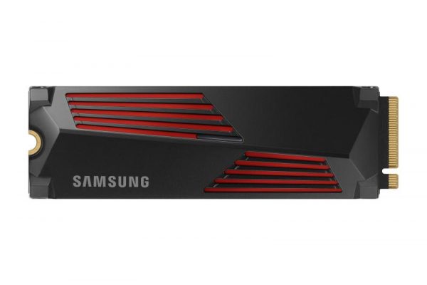 SSD Samsung, 990 PRO,4TB,  M.2 , PCIe 4.0 NVMe - imagine 3