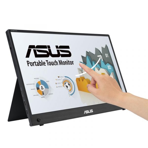 Monitor Asus 15.6" MB16AHT - imagine 13