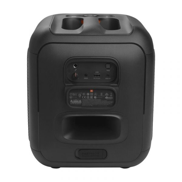 JBL Boxa portabila Party Box Encore - imagine 5