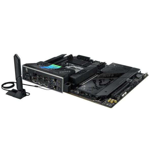 Placa de Baza ASUS ROG STRIX X870-F GAMING WIFI AM5 - imagine 16