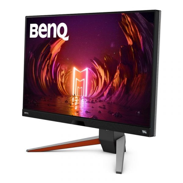 Monitor BenQ 27" EX270QM - imagine 8