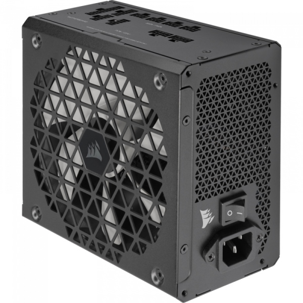 Sursa Corsair RM750x SHIFT 80-PLUS Gold, 750W - imagine 7