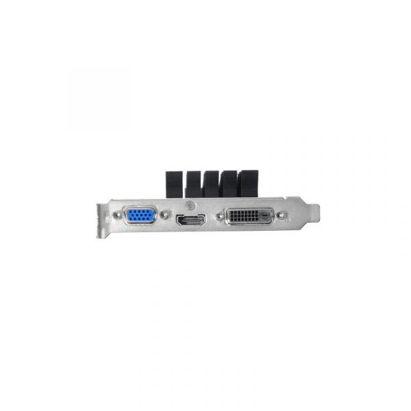 Placa Video ASUS GeForce® GT 730 2GB DDR3 EVO, PCI - imagine 6
