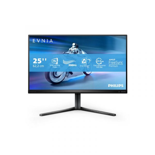 Monitor Philips 24.5" 25M2N5200P/00 - imagine 7