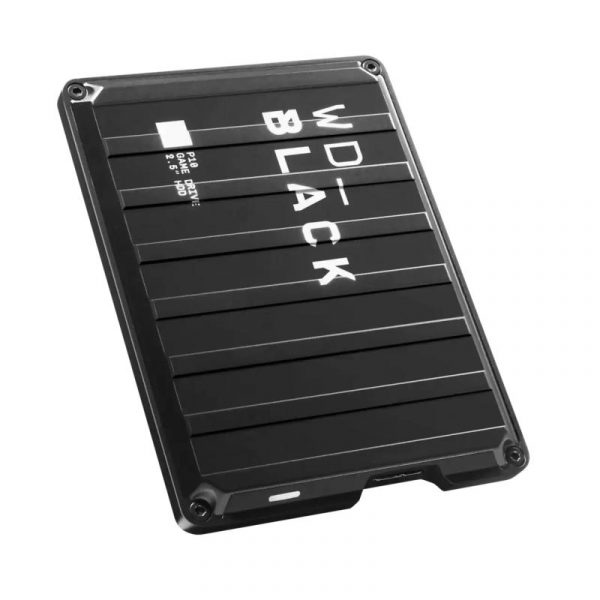 HDD Extern WD Black P10 2TB USB 3.0