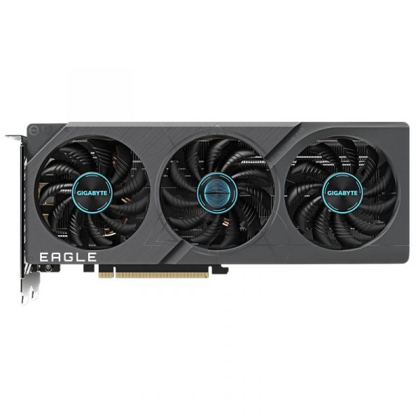 Placa video Gigabyte GeForce RTX 4060 TI EAGLE OC 8GB - imagine 10