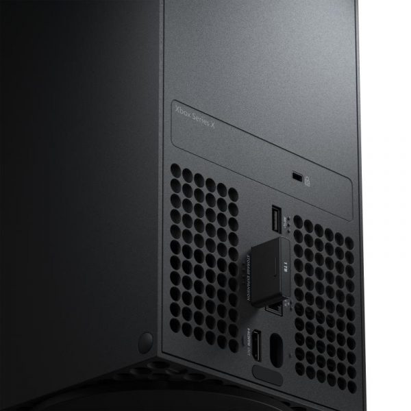 SSD Extern Seagate Xbox X  1TB  negru - imagine 6
