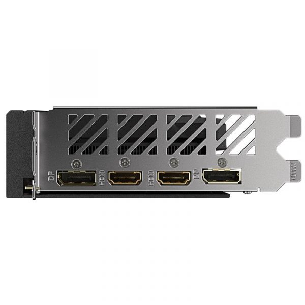 Placa video Gigabyte GeForce RTX 4060 WINDFORCE OC 8GB, GDDR6, - imagine 8