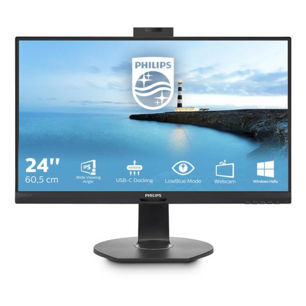 Monitor Philips 23.8" 241B7QUBHEB/00 - imagine 4
