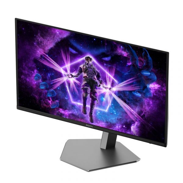 Monitor AOC 31.5" AG326UD - imagine 10