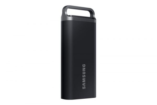 SSD Extern Samsung T5 EVO 8TB USB 3.2 tip C - imagine 5