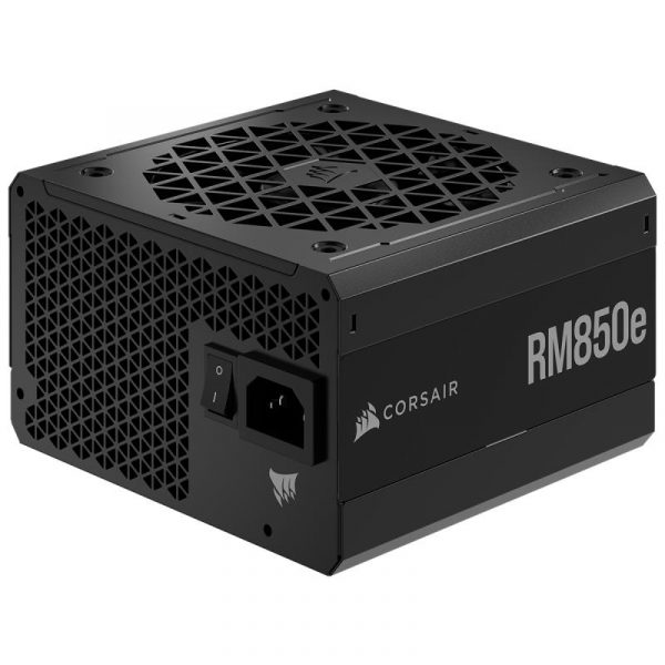 Sursa Corsair RMe Series RM850e, 850W 80 PLUS GOLD - imagine 7