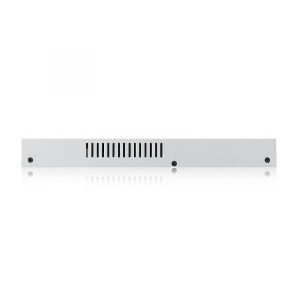 Switch ZyXEL 2.5Gigabit MG-108-ZZ0101F, 8 port, 100/1000/2500 Mbps - imagine 9