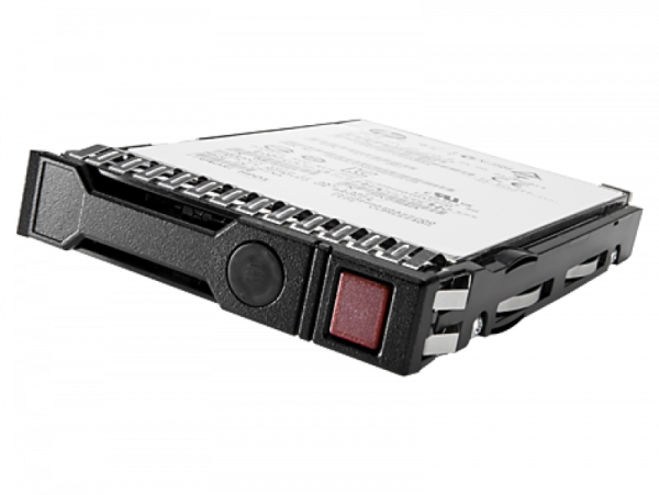 HPE 8TB SATA 6G Business Critical 7.2K LFF SC 1-year - imagine 4