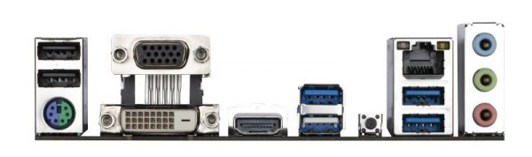 Placa de baza Gigabyte A520M S2H, Socket AM4 - imagine 10
