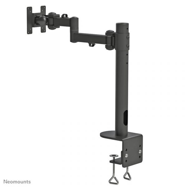 Suport Monitor de Birou, Neomounts by Newstar FPMA-D960BLACKPLUS, 10" - - imagine 7