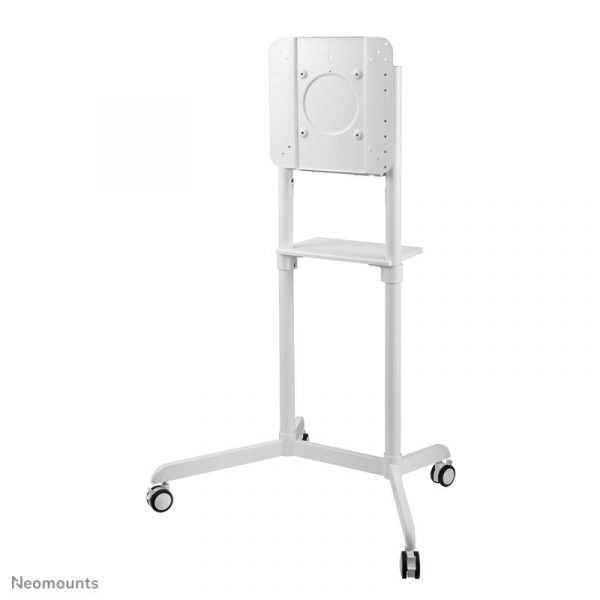 Stand mobil de podea, Neomounts by Newstar NS-M1250WHITE, 37"-70", VESA - imagine 11