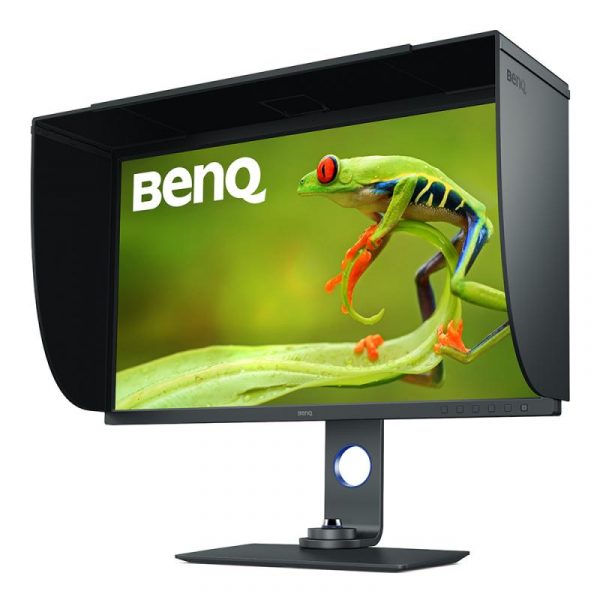 Monitor BenQ 31.2" SW321C - imagine 10