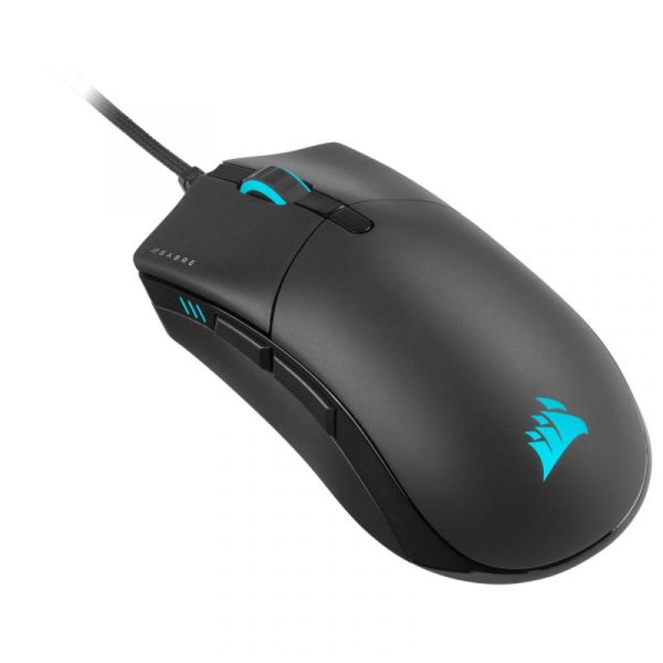 Mouse Gaming Corsair Sabre RGB Pro Champion Series Optical cu - imagine 14