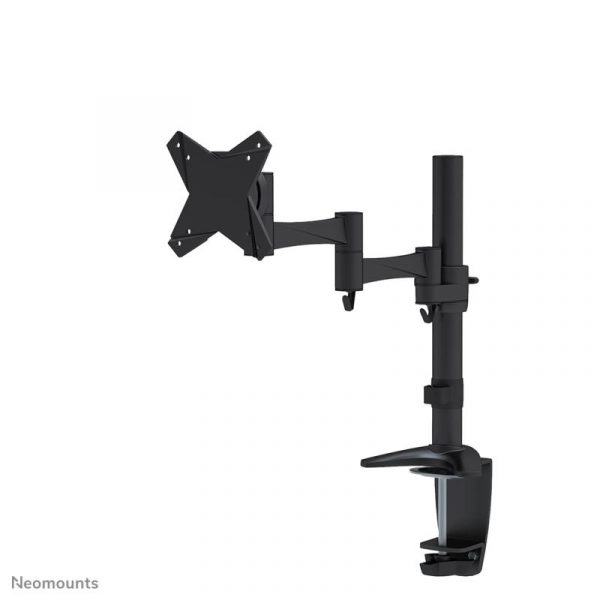 Suport Monitor de Birou, Neomounts by Newstar FPMA-D1330BLACK, 10" - - imagine 7