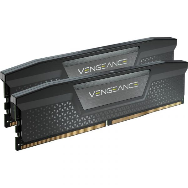 CORSAIR VENGEANCE DDR5 48GB (2 x 24GB) DDR5 6400 CL36-48-48-104 - imagine 3